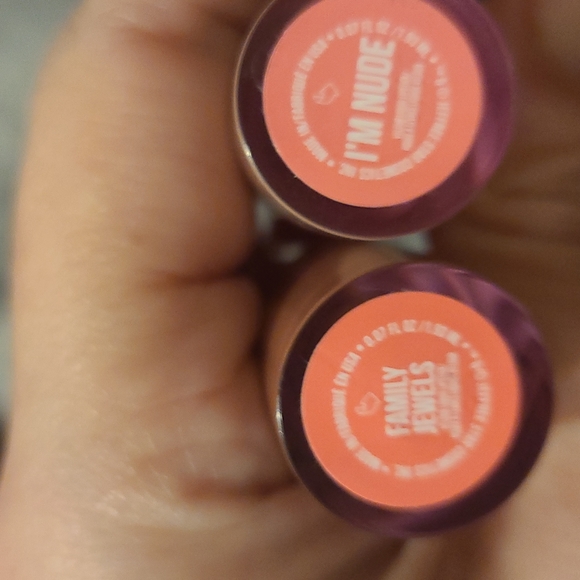 Jeffree star collection of minis - Picture 7 of 9